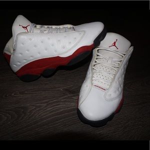 Jordan 13s (BEST OFFER)